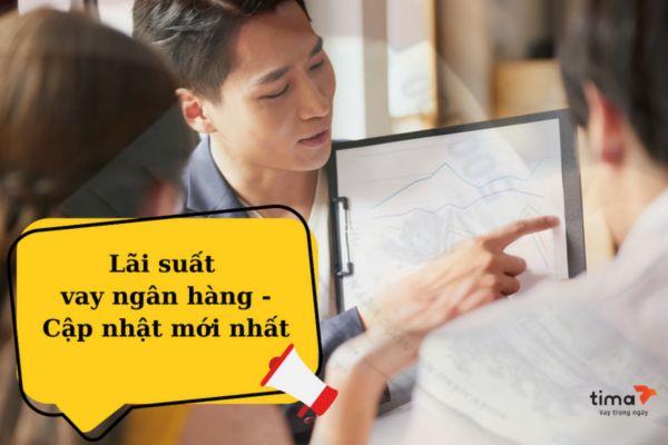 Dùng app tính lãi suất vay ngân hàng nhanh nhất 